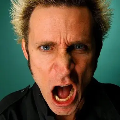 Mike Dirnt