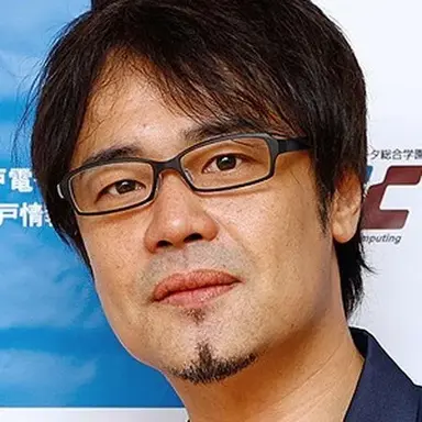 Hideo Ishikawa