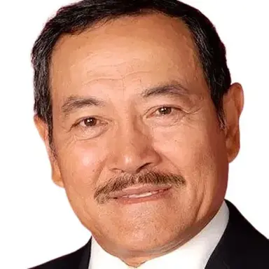 Danny Lau Dan