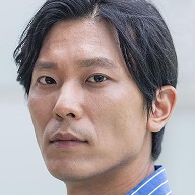 Baek Seung-ik