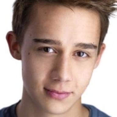 Austin Cope