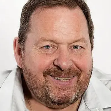 Ottfried Fischer