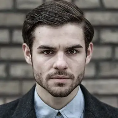 Lucas Reiber
