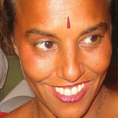 Rana Joy Glickman