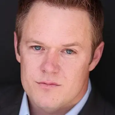 Steven Mitchell