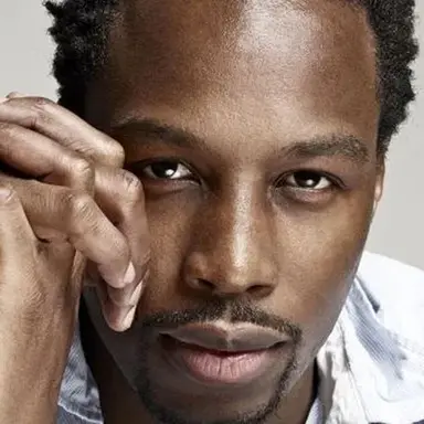 Maka Sidibe