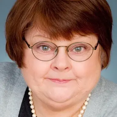 Bonnie Hellman