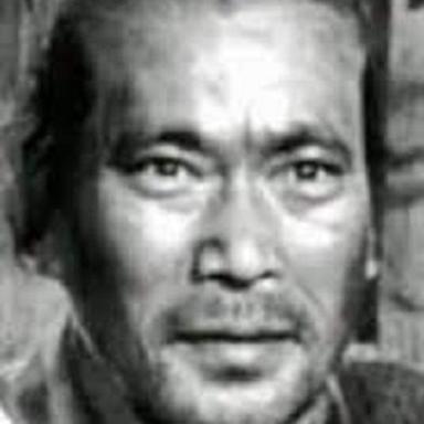 Yoshio Kosugi