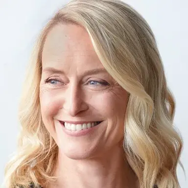Stephanie Morgenstern