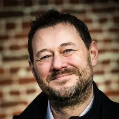 Bart De Pauw