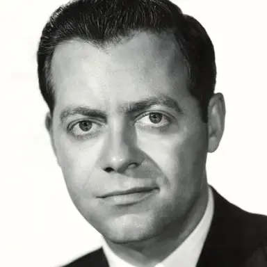 Max Showalter