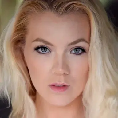 Cassidy Alexandra Kahler