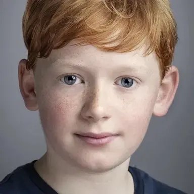 Freddie Spry