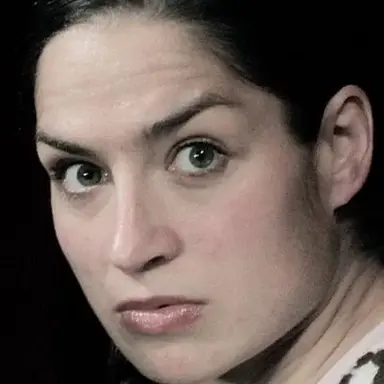 Josephine Raahauge