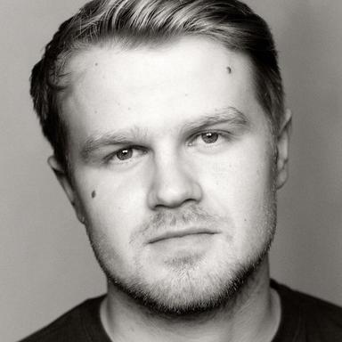 Elliot Baxter