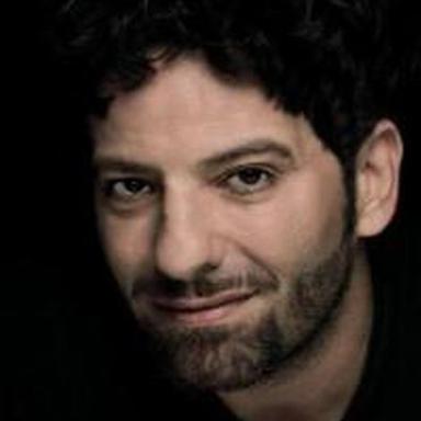 Adrián Yospe