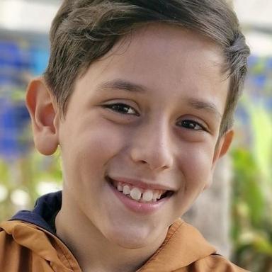 Lucca Almeida