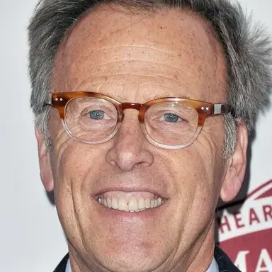 Mark Johnson