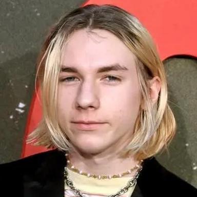 Dashiell Derrickson