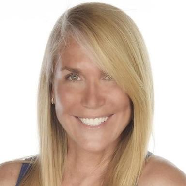 Tracy Brooks Swope