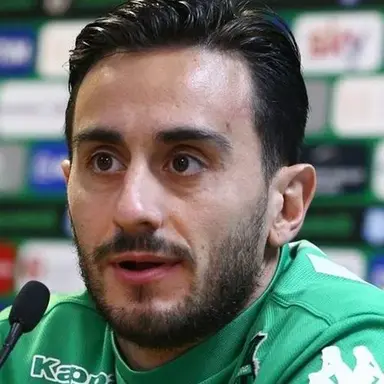 Alberto Aquilani