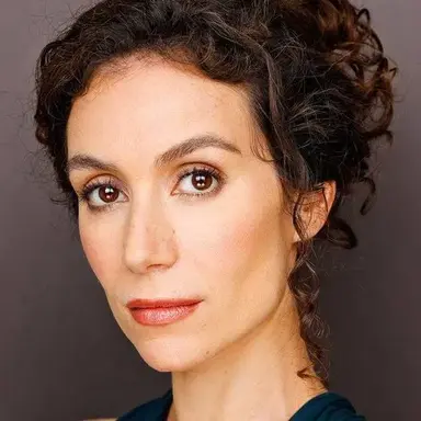 Luisina Quarleri