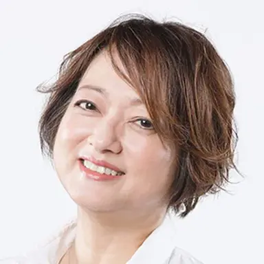 Izumi Ōgami