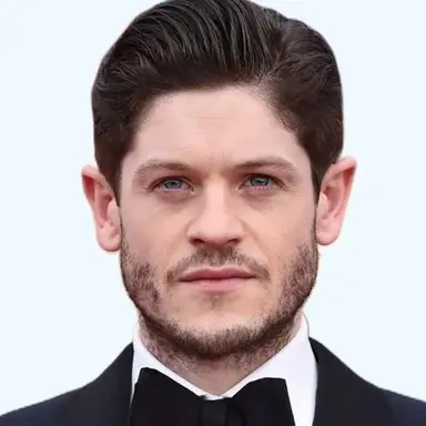 Iwan Rheon
