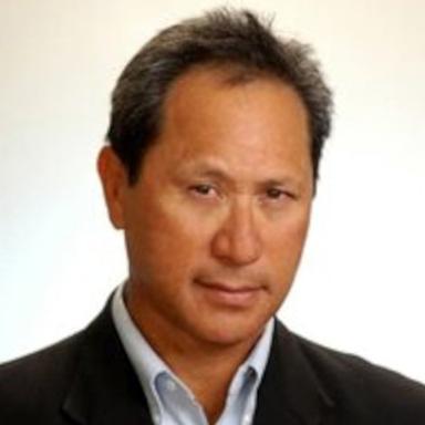 Esmond Chung