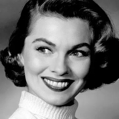 Joanne Dru
