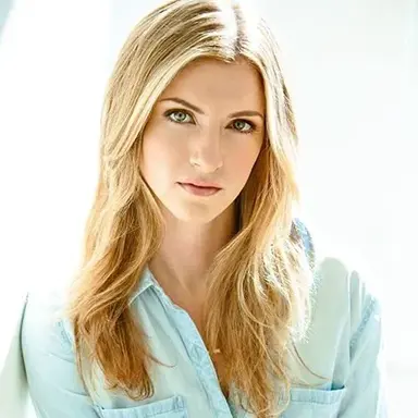 Lauren Harper