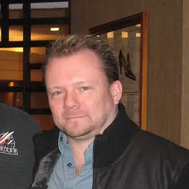 Jonathan Llyr