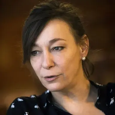 Andrea Fullajtár