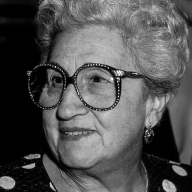 Catherine Scorsese