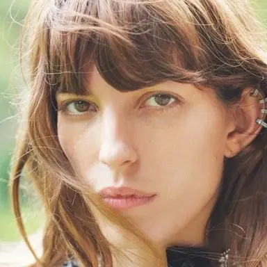 Lou Doillon
