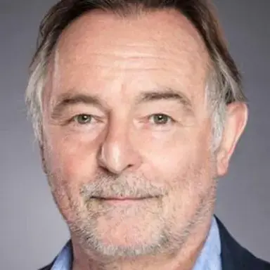 Ron Cook