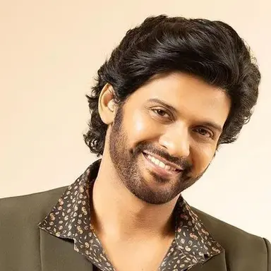 Naveen Polishetty