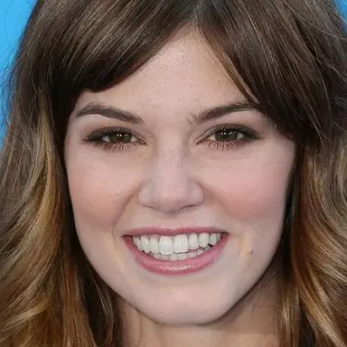 Rachel Melvin