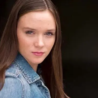 Ava Hughes