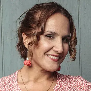Claudia Pérez