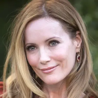 Leslie Mann