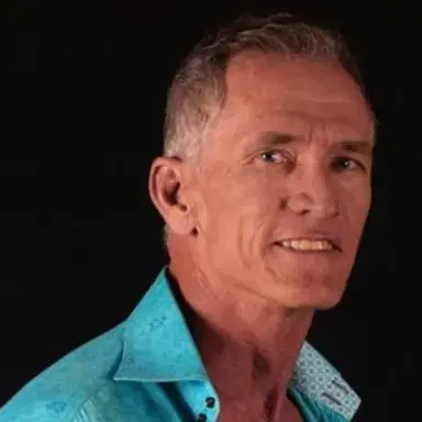 Mick Roughan