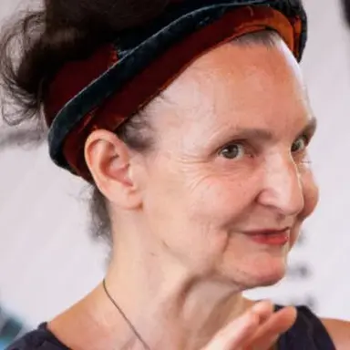 Charlotte Pryce