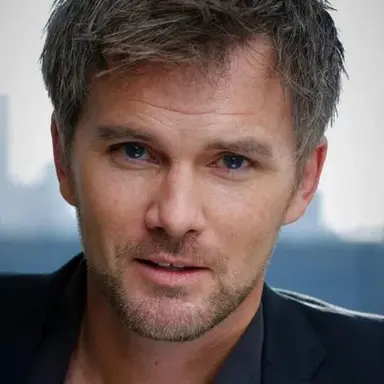 Jamie Irvine