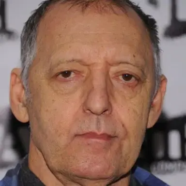 Robert Glaudini