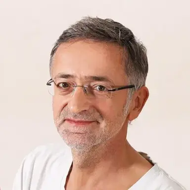 Zoran Cvijanović