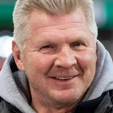 Stefan Effenberg