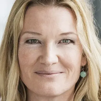 Anne-Grethe Bjarup Riis