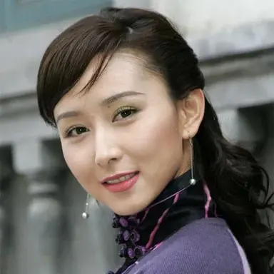 Hu Jing
