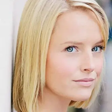 Sarah Smyth